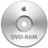 的DVD RAM的 DVD RAM